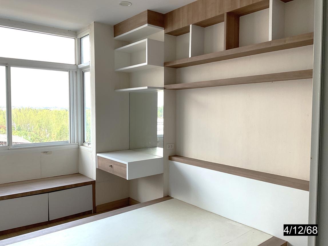 picture CONDO 34.34 Sq.m. Muang Khon Kaen Khon Kaen for 2M - 23/35
