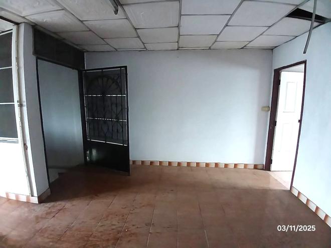 รูป อาคารพาณิชย์ 17.5 ตร.วา เมืองลำพูน ลำพูน 1.6M - รูปที่ 8/27