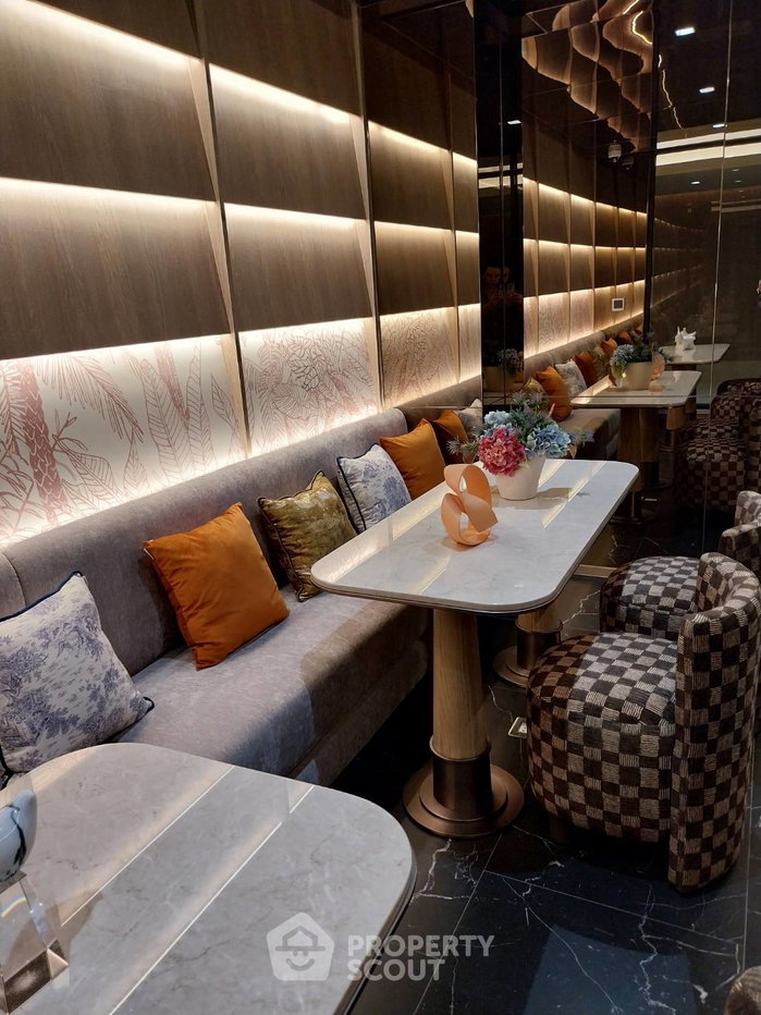 picture 1-BR Condo At Aspire Itsaraphap Station Near MRT Sanam Chai (ID 3316067) - 9/13