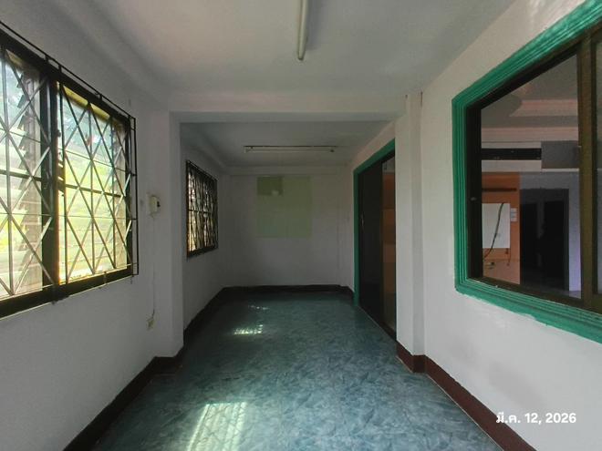 รูป บ้านเดี่ยว 361 ตร.วา ป่าซาง ลำพูน 3.4M - รูปที่ 14/39