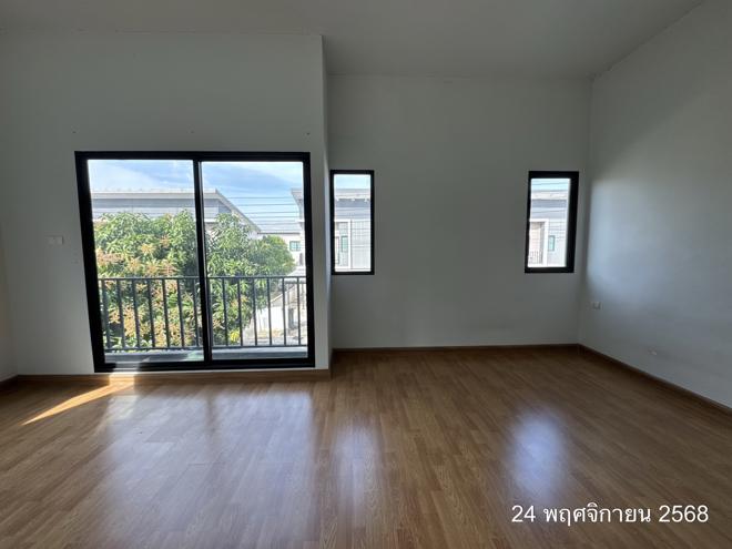 picture TOWN HOUSE 28.5 Sq.w. Bang Plee Samut Prakarn for 2.3M - 15/47