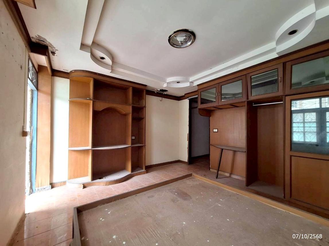 รูป ทาวน์เฮ้าส์ 21 ตร.วา เมืองสงขลา สงขลา 1.4M - รูปที่ 17/27