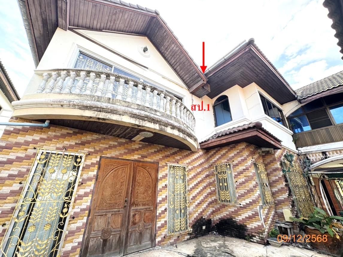 picture HOME 110.4 Sq.w. Thung Khru Bangkok for 4.4M - 24/45