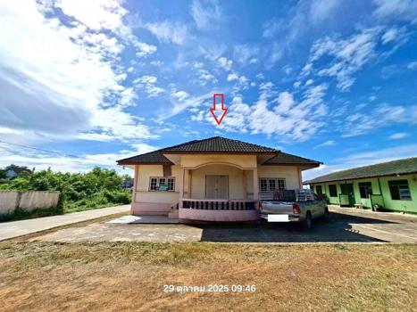 รูป บ้านเดี่ยว 110 ตร.วา เมืองสระแก้ว สระแก้ว 1.7M - รูปที่ 24/27