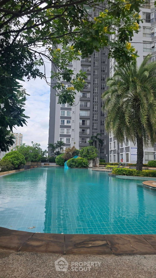 รูป คอนโด 2 ห้องนอน ให้เช่า ลุมพินี เพลส วอเตอร์ คลิฟฟ์ ช่องนนทรี (ID 3318830) - รูปที่ 12/16