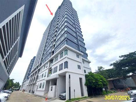 picture CONDO 46.43 Sq.m. Bang Khun Thian Bangkok for 2.6M - 16/19