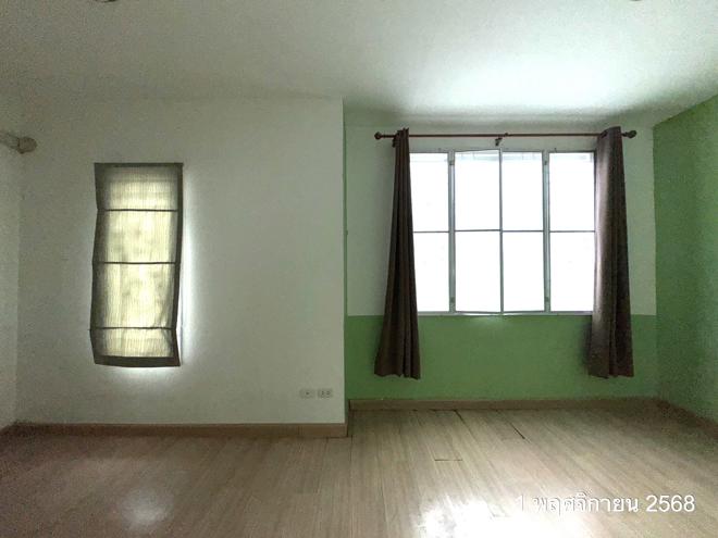 picture TOWN HOUSE 17.5 Sq.w. Muang Samut Prakarn Samut Prakarn for 1.5M - 12/45