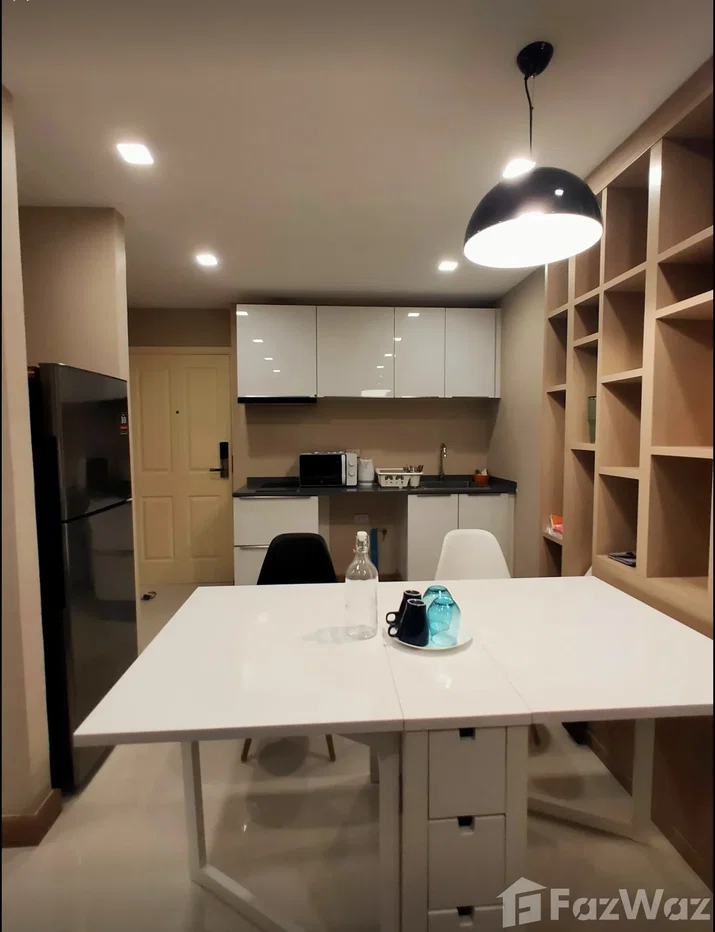 รูป ขาย คอนโด 1 ห้องนอน ในโครงการ ดิ เอซ เอกมัย 1016898 - รูปที่ 7/16