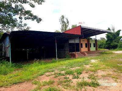 Houses for sale Lampang Airport : HOME 690 Sq.w. Muang Lampang Lamphang for 4.5M