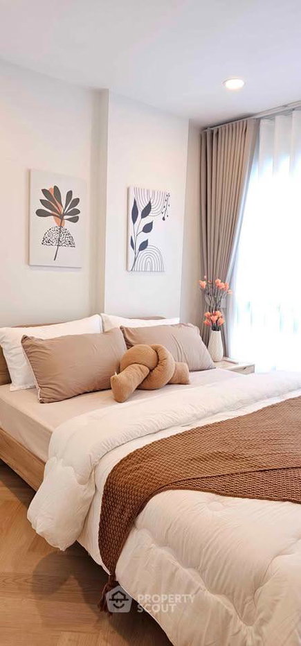 รูป ขายคอนโด 2 ห้องนอน D Condo Campus Resort Kuku รัษฎา ภูเก็ต (ID 3317687) - รูปที่ 7/23