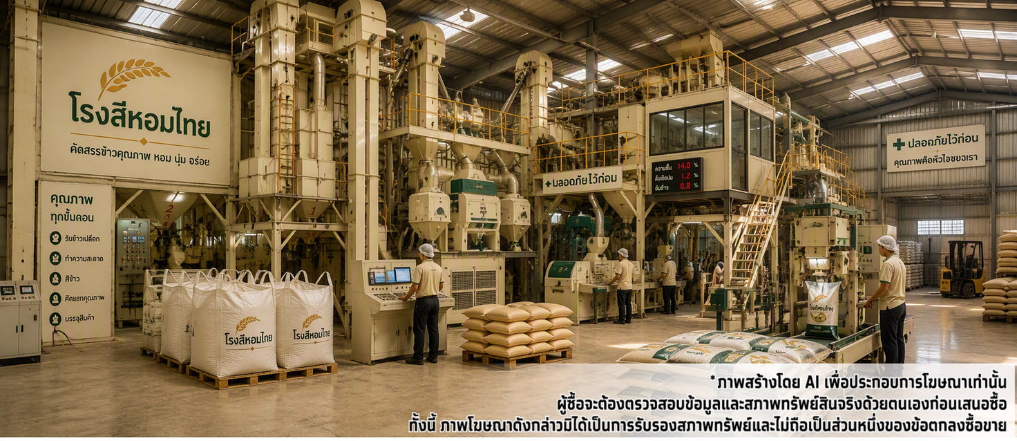 picture FACTORY 4889 Sq.w. Muang Suphanburi Suphanburi for 39.7M - 12/14
