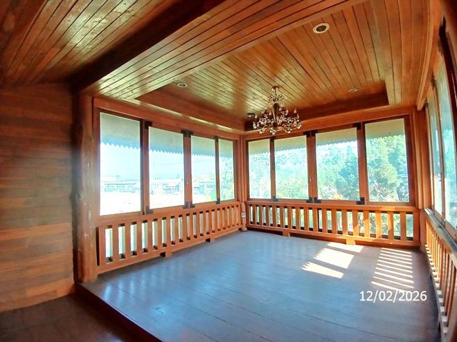 รูป บ้านเดี่ยว 72 ตร.วา สักทอง หางดง เชียงใหม่ 2.5M - รูปที่ 12/45