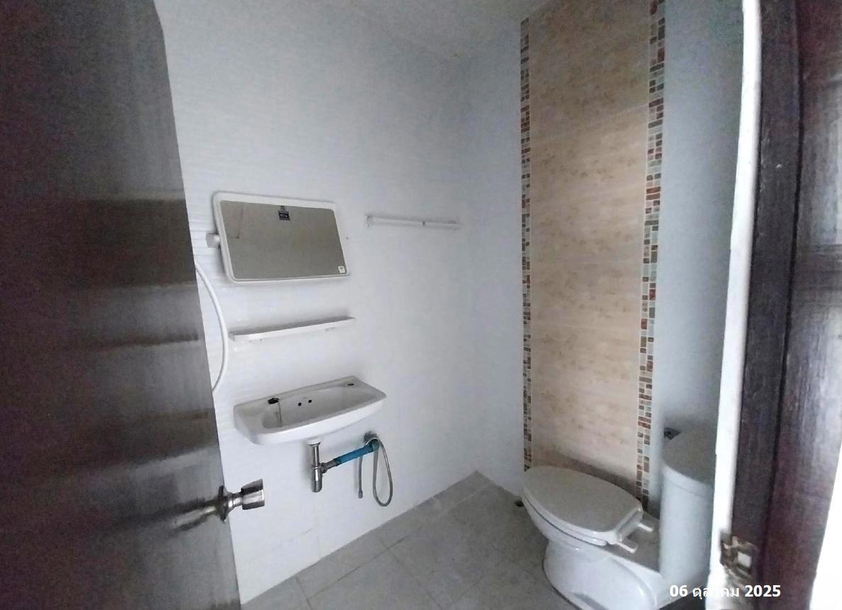 picture TOWN HOUSE 16 Sq.w. San Sai Chiang Mai for 1.2M - 23/27