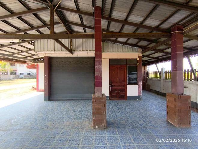 picture HOME 1016 Sq.w. Thoeng Chiang Rai for 4.7M - 5/49