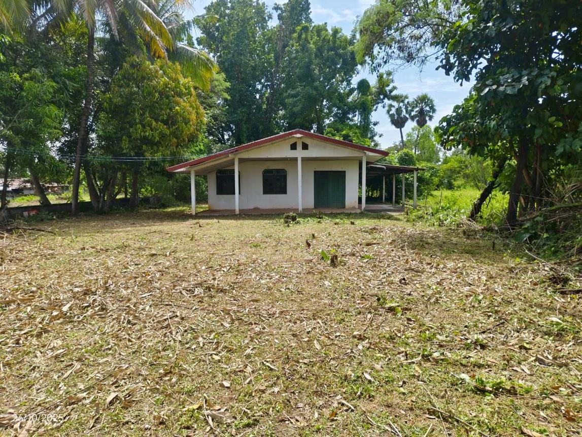 รูป บ้านเดี่ยว 188 ตร.วา ประจักษ์ศิลปาคม อุดรธานี 775,000 - รูปที่ 39/43