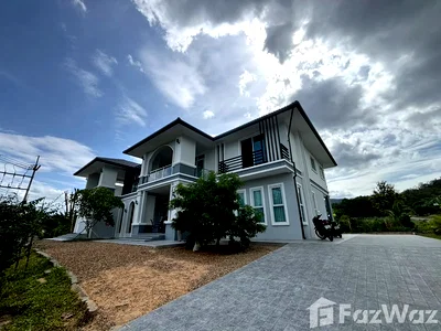 Houses for sale Suan Dusit Rajabhat University Hua Hin : 7 Bedroom Villa for sale in Hua Hin City, Prachuap Khiri Khan  6706672
