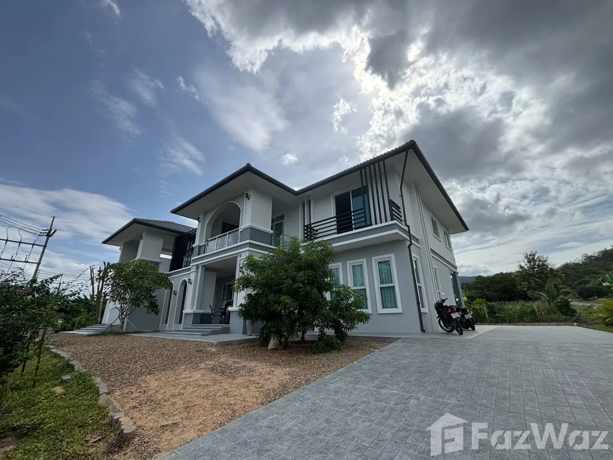รูป ขาย วิลล่า 7 ห้องนอน ใน หัวหิน, ประจวบคีรีขันธ์ 6706672 - รูปที่ 1/18