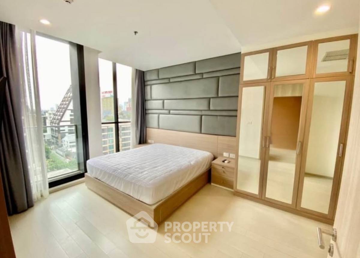 picture 100m To BTS Phloen Chit | 2-BR Noble Ploenchit (ID 3318372) - 2/3
