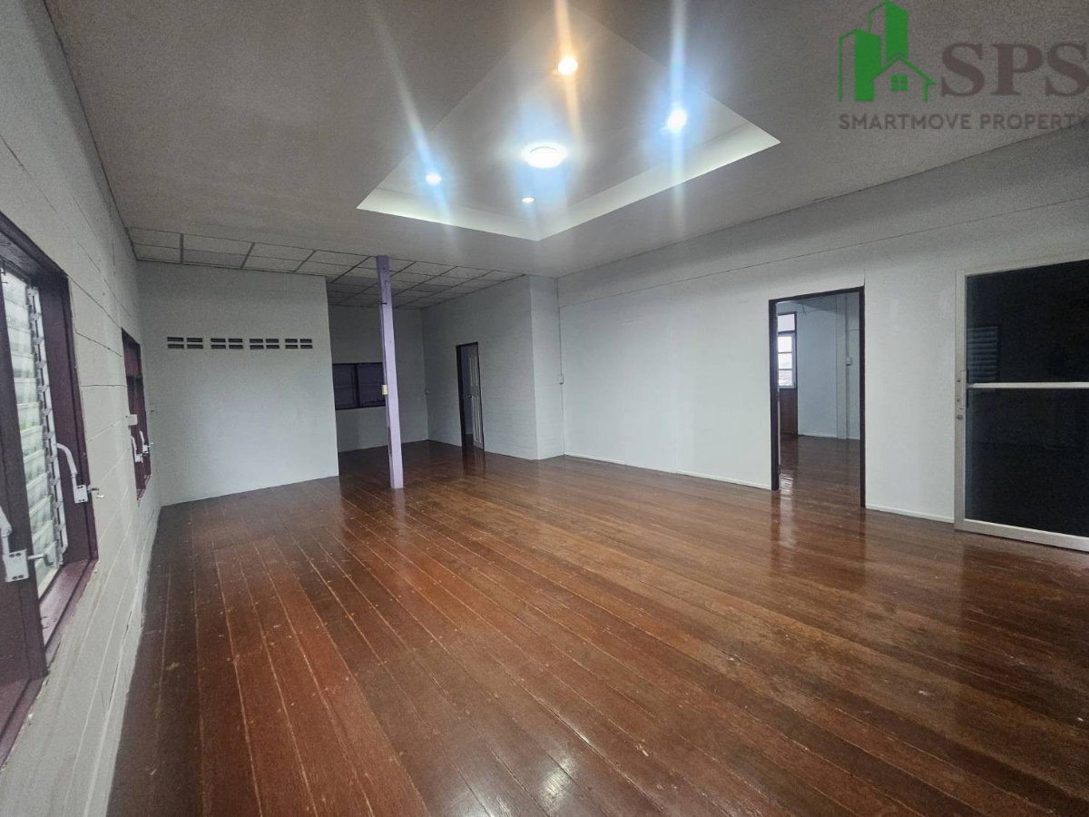 รูป ให้เช่า บ้านเดี่ยว / Home Office ย่านพัฒนาการ จดทะเบียนบริษัทได้ (SPSAD4158) - รูปที่ 22/31