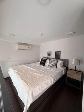 AA676321 | 1Bed | 1Bath | 41sqm | THB 27,000/mo | Fl.40 — C Ekkamai Ekkamai