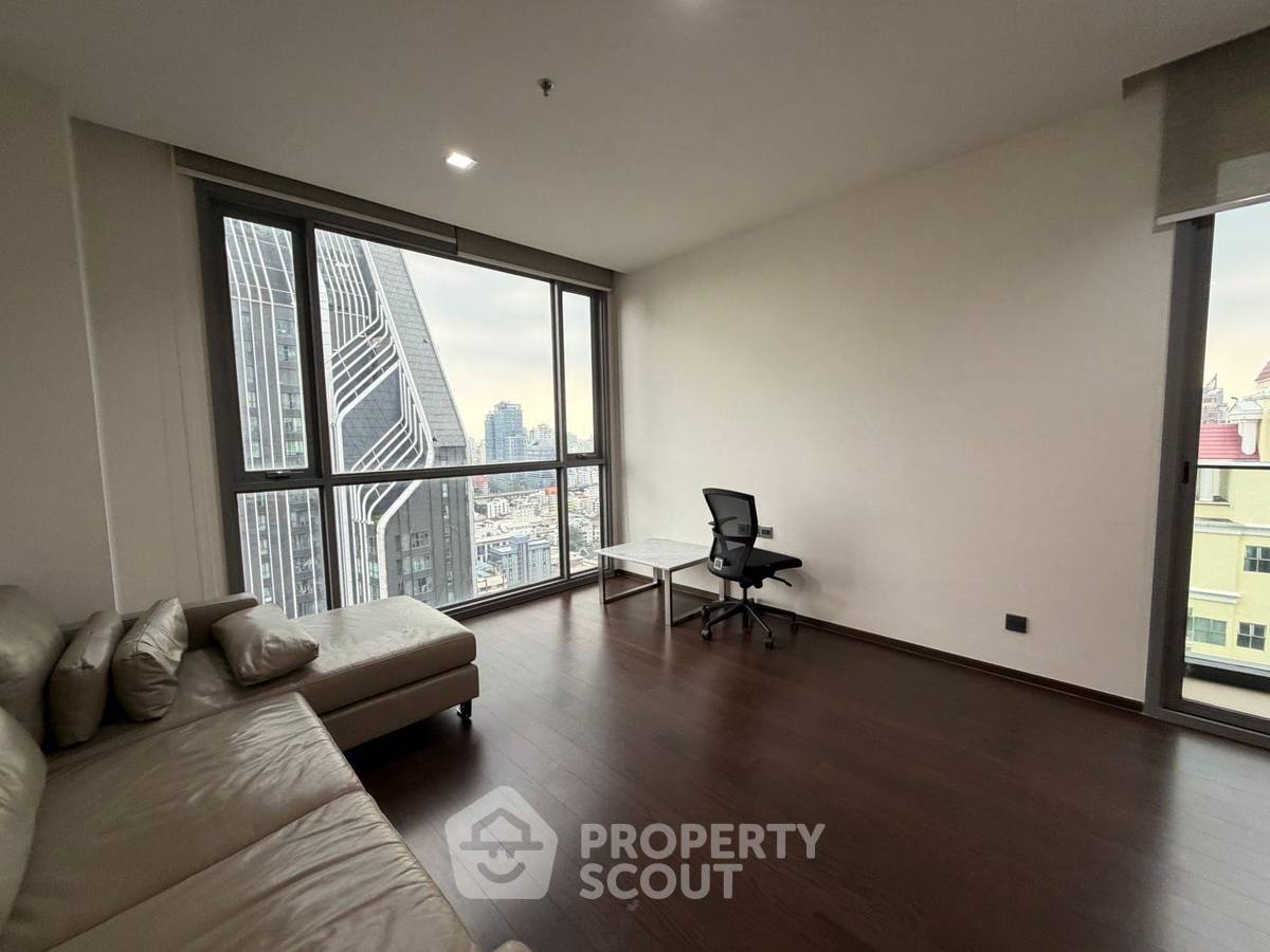 picture 2-BR Condo at The Line Ratchathewi near BTS Ratchathewi (ID 2338972) - 2/14