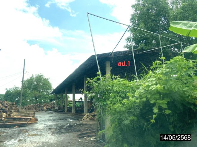 picture SHOP HOUSE 1353 Sq.w. Kut Chap Udon Thani for 4M - 5/31