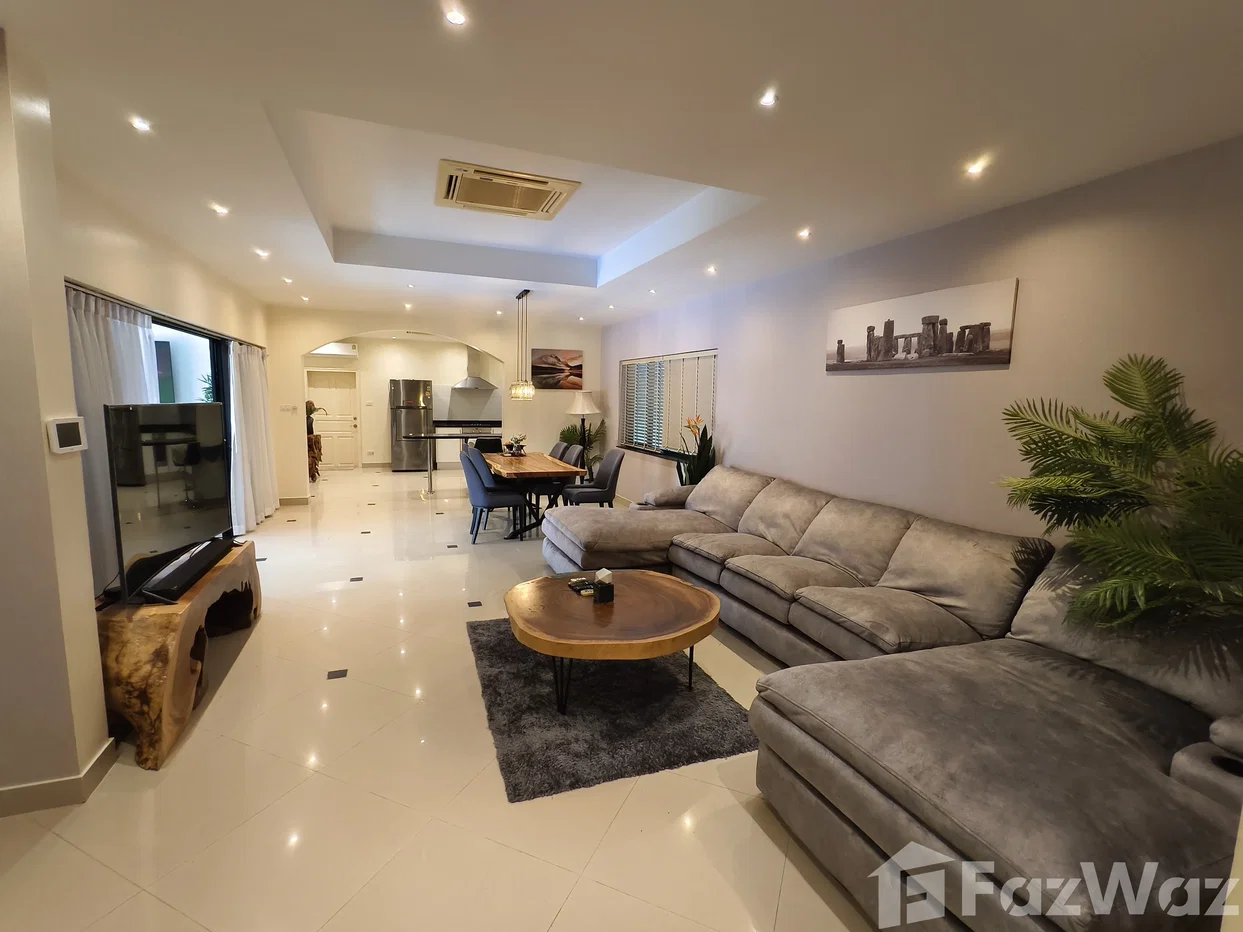 picture Spacious 3BR Villa in Prime Jomtien Location 6787653 - 12/30
