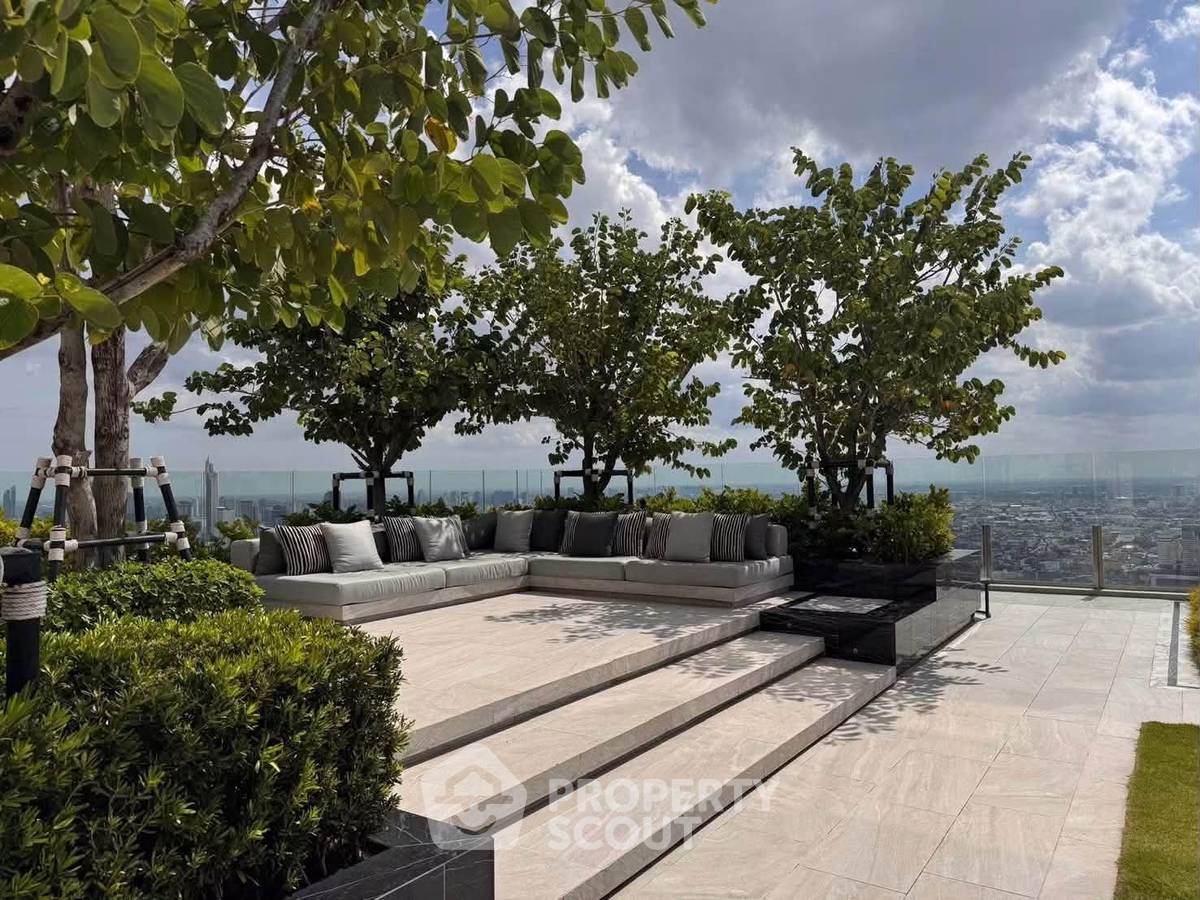 รูป คอนโด 3-ห้องนอน ที่ ดิ แอดเดรส สยาม-ราชเทวี ใกล้ BTS ราชเทวี (ID 3316015) - รูปที่ 6/11
