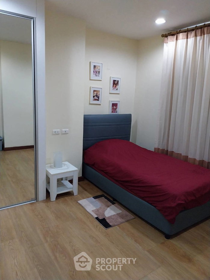 รูป คอนโด 2-ห้องนอน ที่ ดิ แอดเดรส สุขุมวิท 42 ใกล้ BTS เอกมัย (ID 3318965) - รูปที่ 13/15