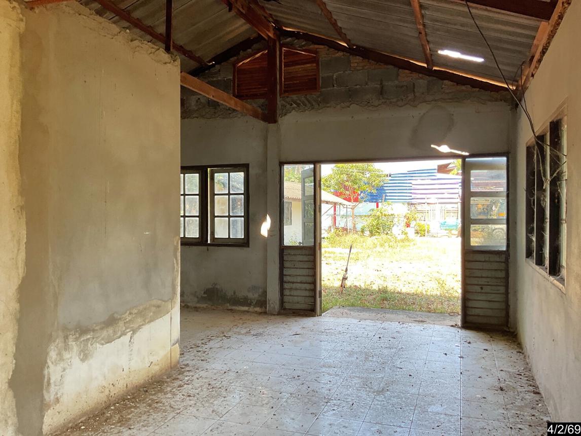 รูป บ้านเดี่ยว 252 ตร.วา ประโคนชัย บุรีรัมย์ 820,000 - รูปที่ 22/41