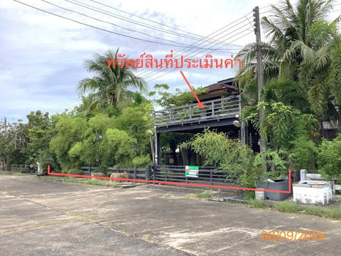 HOME 100.2 Sq.w. Muang Nakhon Sri Thammarat Nakhon Sri Thammarat for 3.9M
