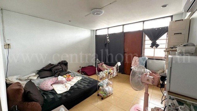 รูป อาคารพาณิชย์ 3.5 ชั้น ลาดพร้าววังหิน 26 เนื้อที่ 24 ตร.วา ราคาถูกมาก - ลาดพร้าว - รูปที่ 14/18