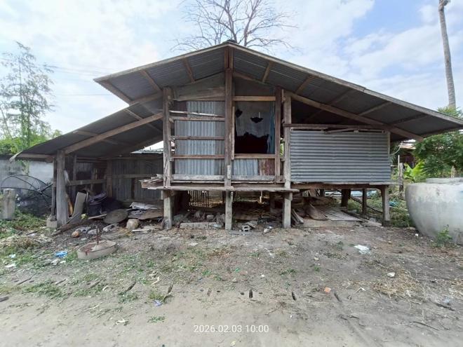 picture HOME 309.3 Sq.w. Phatthana Nikhom Lopburi for 1.2M - 26/55