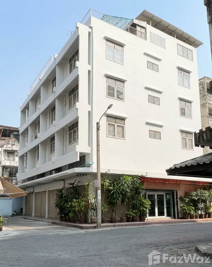 รูป ขาย บ้านเดี่ยว 8 ห้องนอน ใน สามเสนใน, กรุงเทพมหานคร 6787854 - รูปที่ 1/5