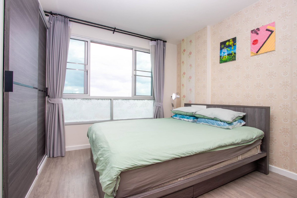 picture Dcondo ping for sale 2,100,000 THB near central chiangmai : Tel. 082-3899314 (Boo) - 2/14