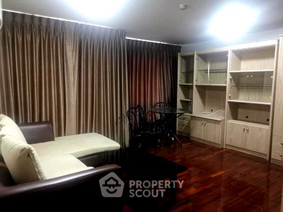 ขายคอนโด : คอนโด 2-ห้องนอน ที่ อาคารสาทรเพลส ใกล้ BTS วงเวียนใหญ่ (ID 568655)
