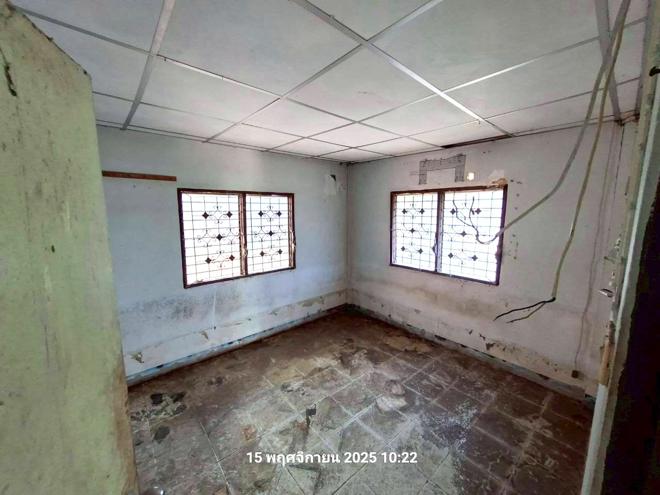 picture HOME 81.6 Sq.w. Ban Mi Lopburi for 493,000 - 7/31
