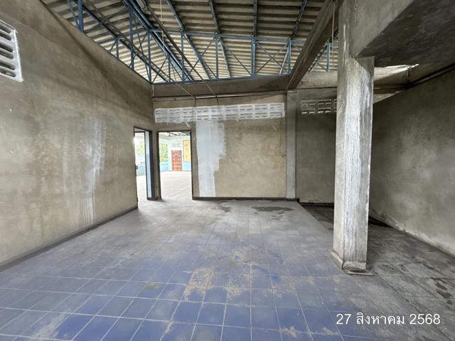picture HOME 200 Sq.w. Phra Pra Daeng Samut Prakarn for 6.5M - 13/45