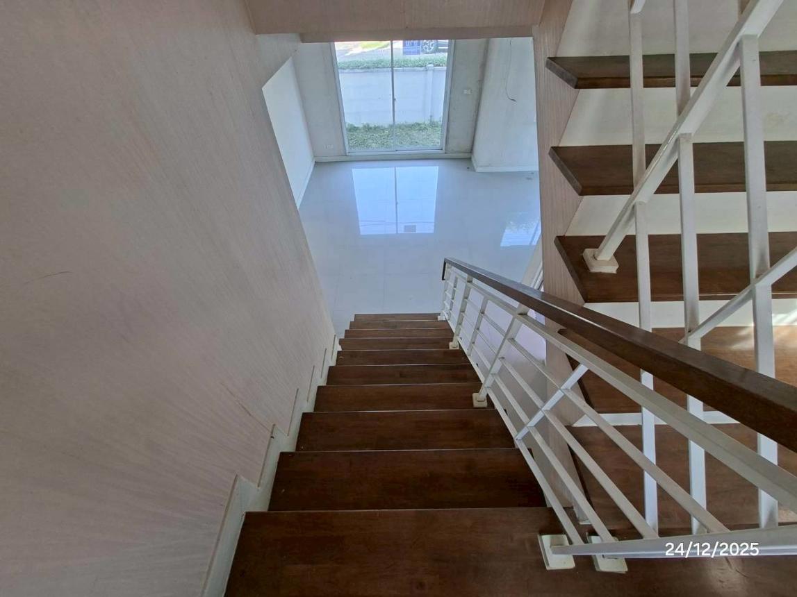 รูป บ้านเดี่ยว 52.1 ตร.วา เซนโทร รังสิต ธัญบุรี ปทุมธานี 3.5M - รูปที่ 24/35
