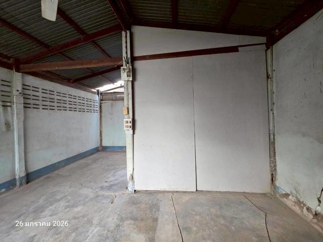 รูป บ้านเดี่ยว 83 ตร.วา หันคา ชัยนาท 238,000 - รูปที่ 9/35