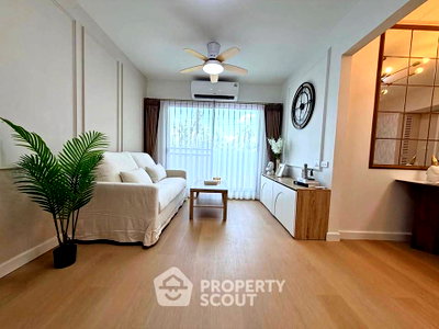 Condos for sale : 2-BR Condo at Baan Suan Thon Bangmod Condominium close to Phuttha Bucha (ID 3318867)