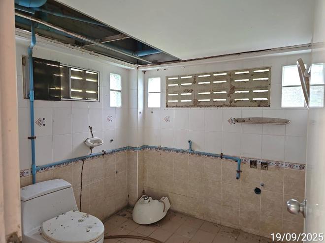 รูป บ้านเดี่ยว 2774.6 ตร.วา พรหมพิราม พิษณุโลก 2.6M - รูปที่ 9/49