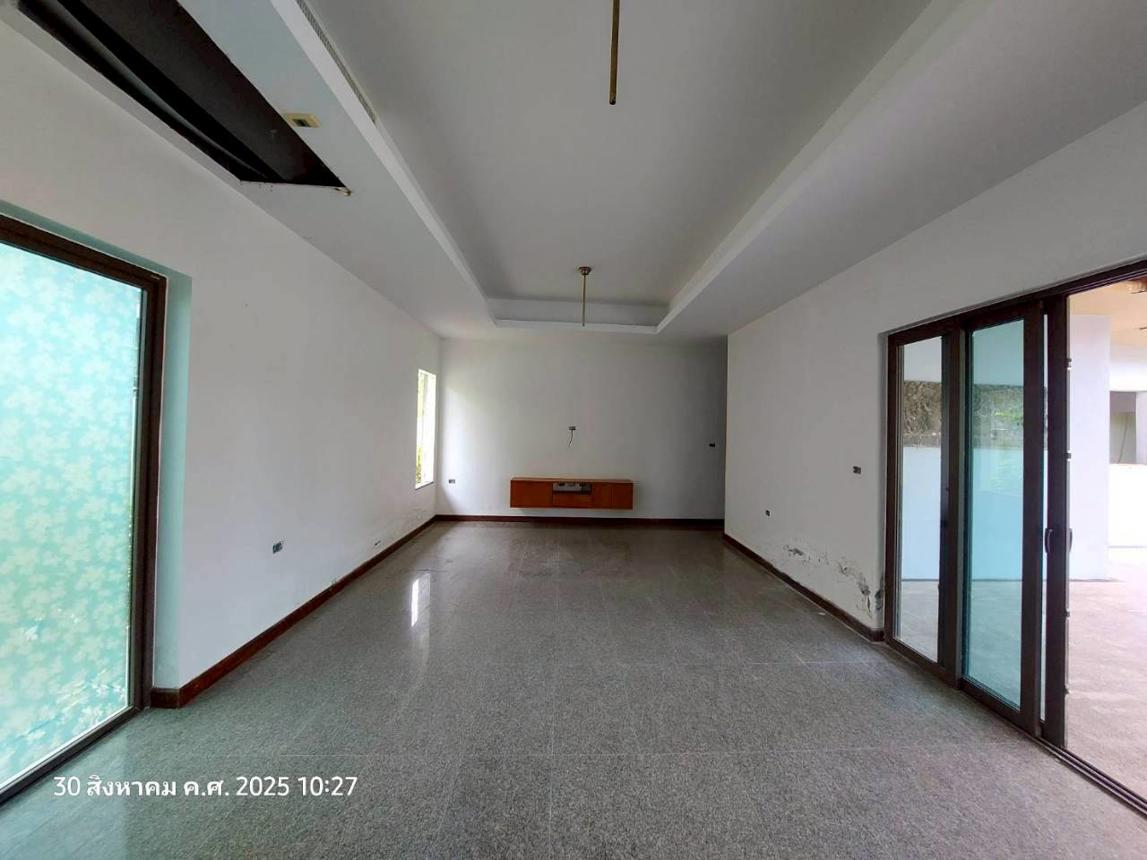 picture HOME 176.8 Sq.w. Hua Hin Prachaubkirikhan for 7.5M - 20/35