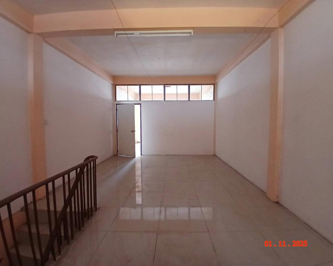 รูป อาคารพาณิชย์ 45.3 ตร.วา เมืองสกลนคร สกลนคร 8.7M - รูปที่ 39/51