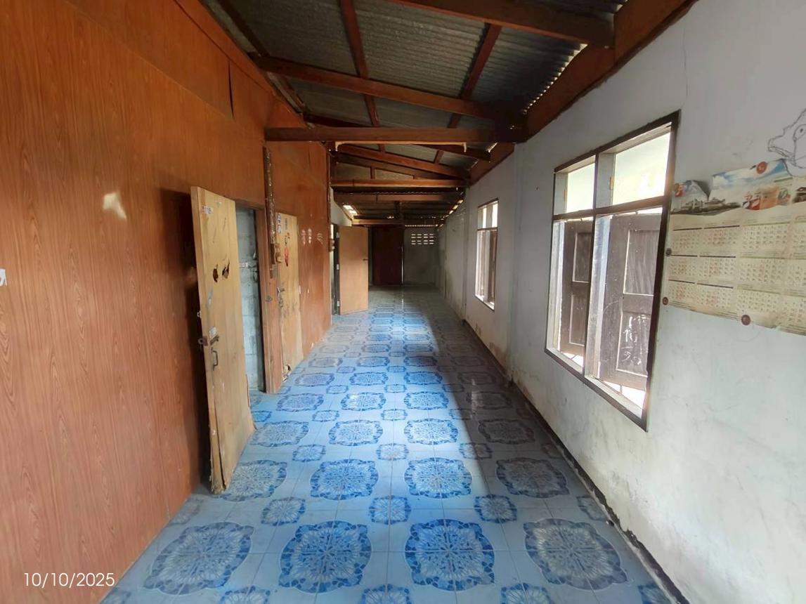 รูป บ้านเดี่ยว 61 ตร.วา ภูเขียว ชัยภูมิ 1.1M - รูปที่ 22/33