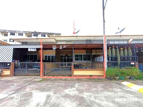 picture TOWN HOUSE 23.1 Sq.w. Pluak Daeng Rayong for 1.3M - 12/15