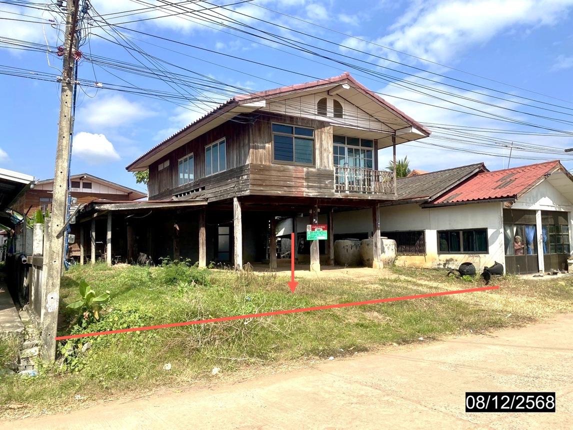 รูป บ้านเดี่ยว 79.1 ตร.วา มัญจาคีรี ขอนแก่น 309,000 - รูปที่ 17/31