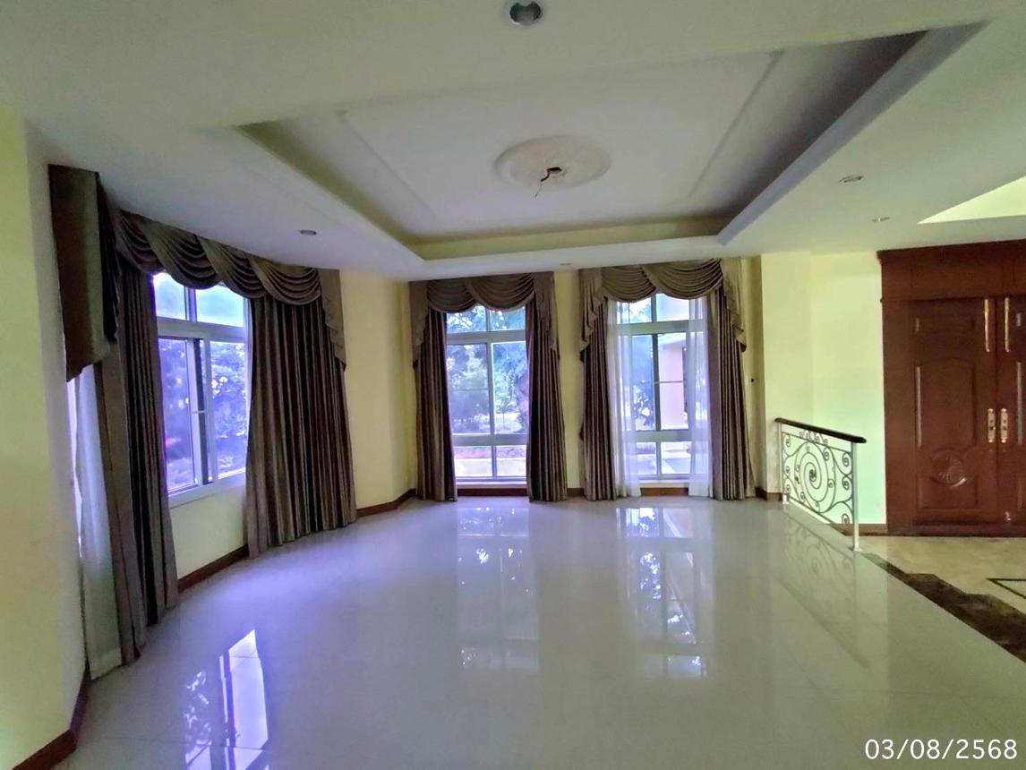 รูป บ้านเดี่ยว 1312 ตร.วา เมืองสุพรรณบุรี สุพรรณบุรี 22.8M - รูปที่ 41/63
