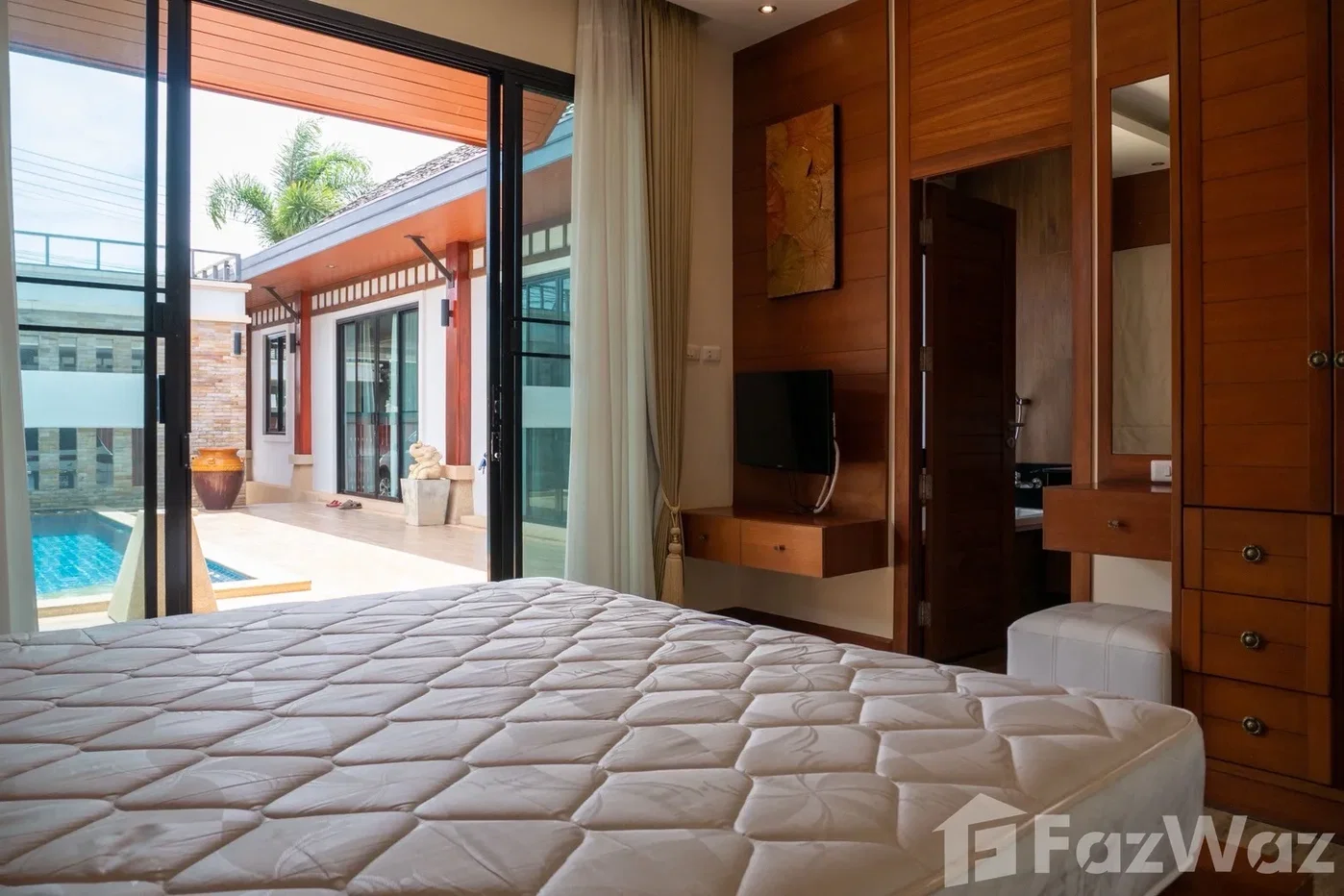 รูป ขาย วิลล่า 3 ห้องนอน ในโครงการ Rawai VIP Villas & Kids Park 6781765 - รูปที่ 20/40