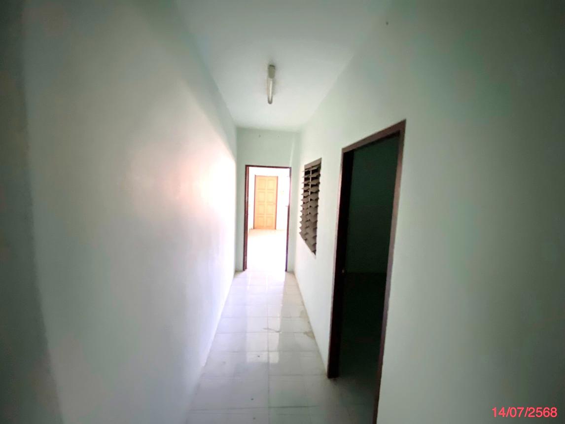 รูป อาคารพาณิชย์ 29.2 ตร.วา สะเดา สงขลา 2.4M - รูปที่ 25/39